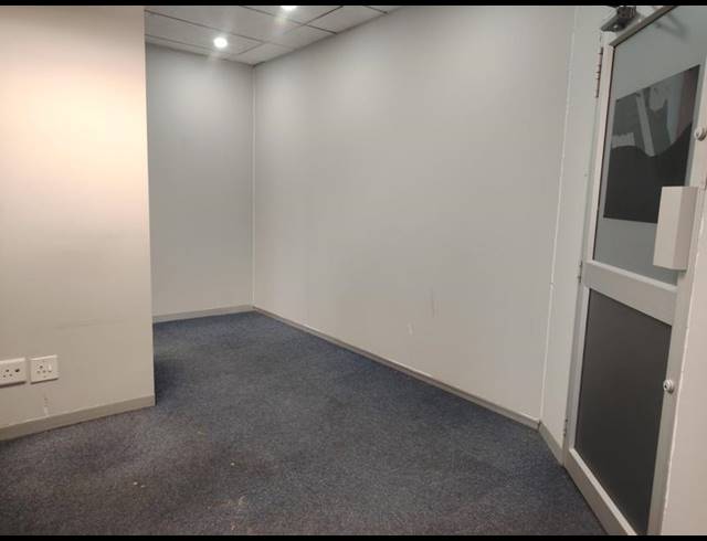 OFFICE PROPERTY TO RENT IN DURBAN